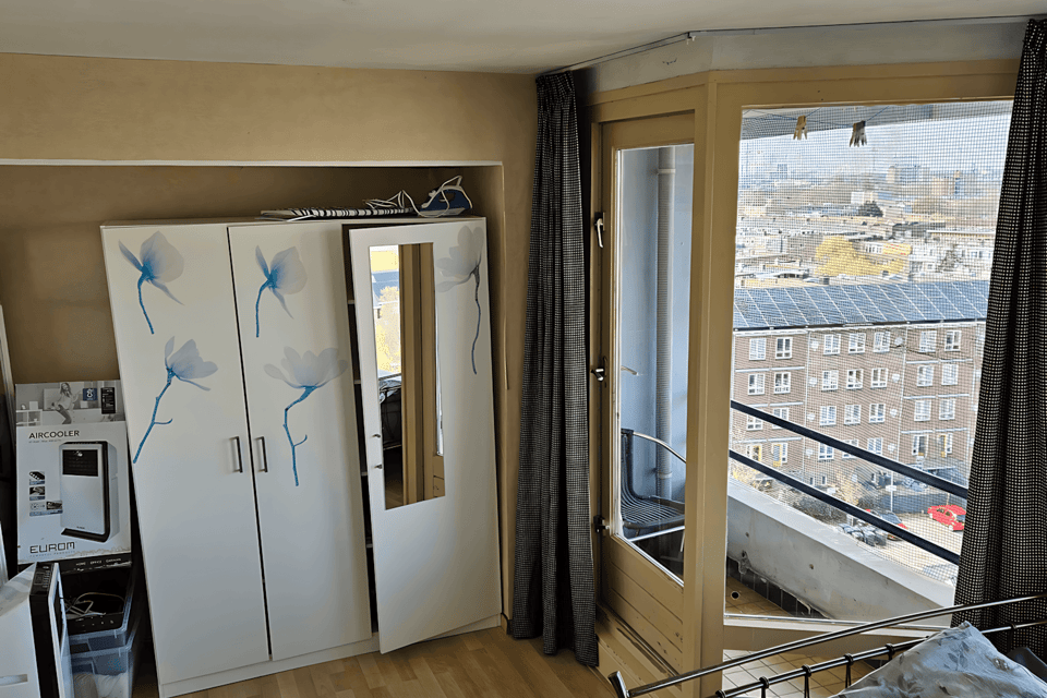 Kamer huren in Almere