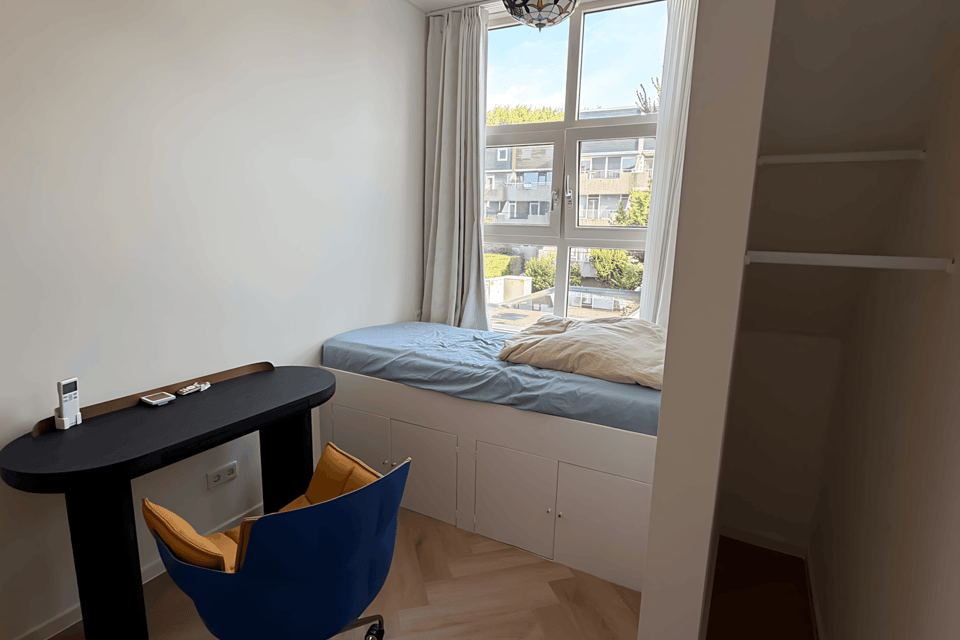 Kamer huren in Zoetermeer