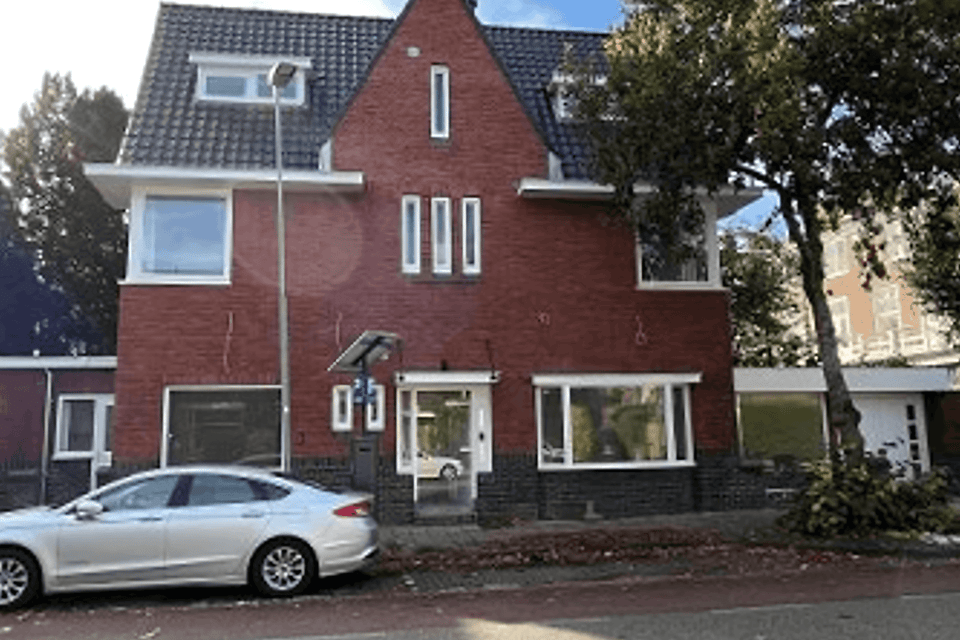 Appartement huren in Haarlem