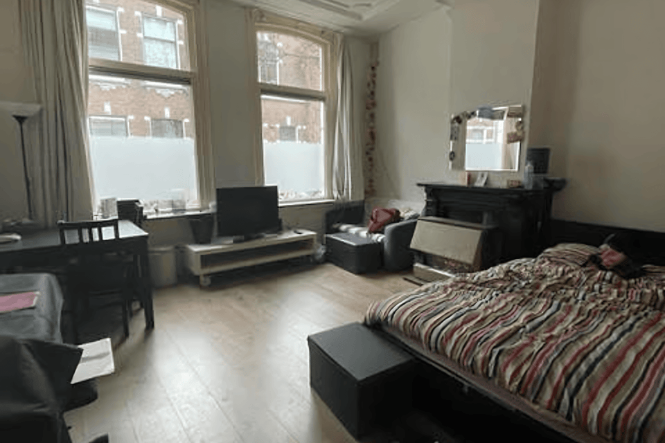 Kamer huren in Utrecht