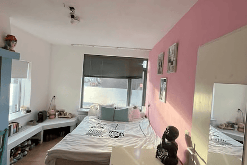 Kamer huren in Zetten
