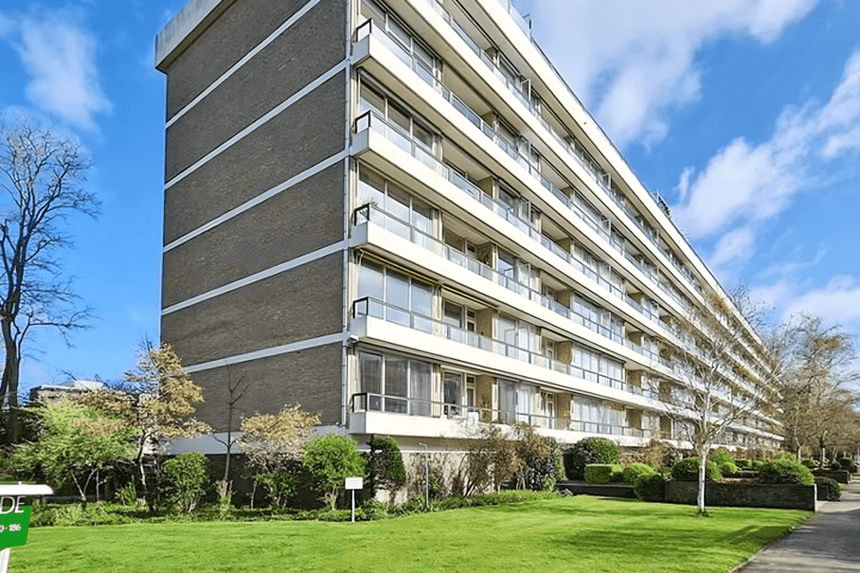 Huis huren in Den Haag