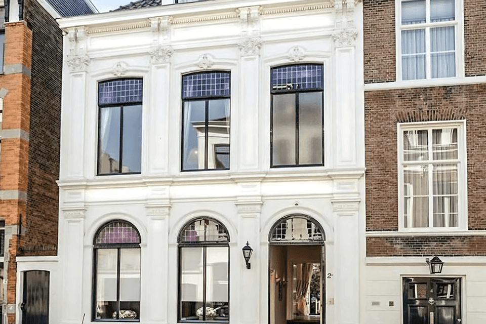 Huis huren in Den Haag