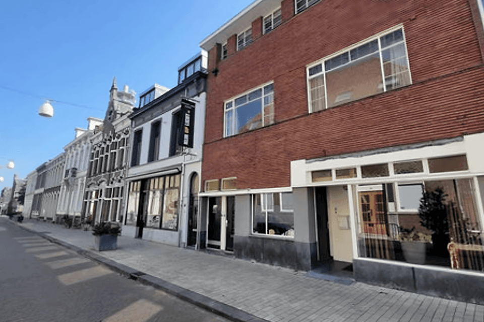 Huis huren in Tilburg