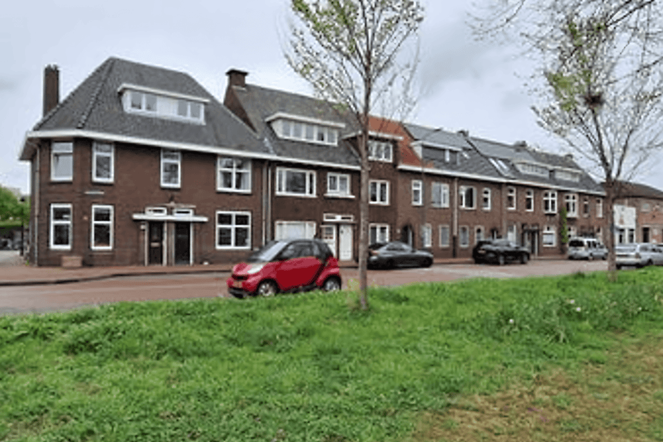 Huis huren in Den bosch