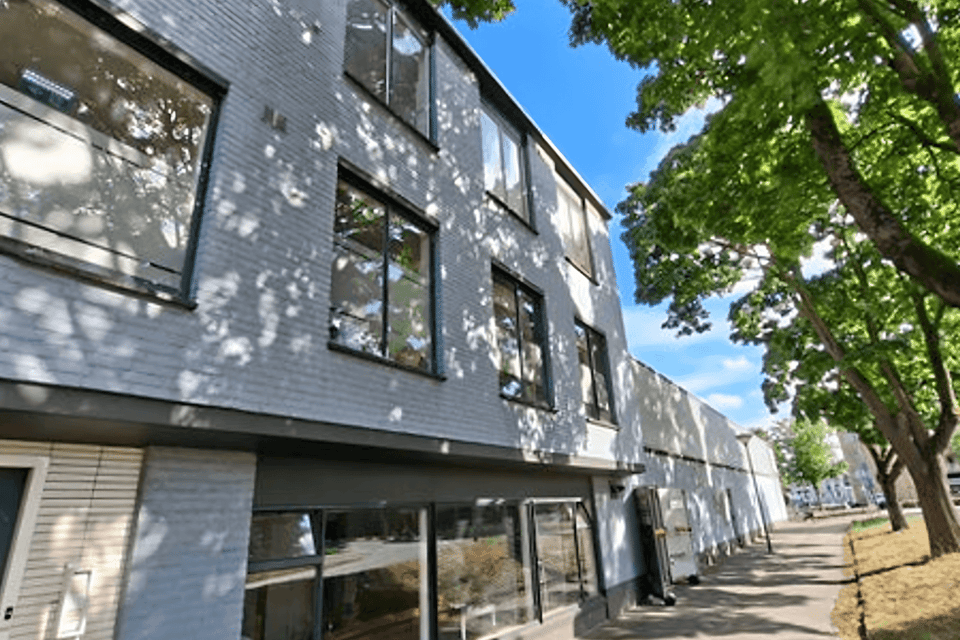 Huis huren in Den Bosch