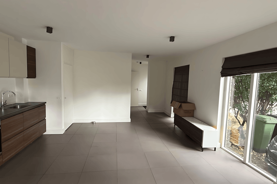 Appartement huren in Nieuw vennep