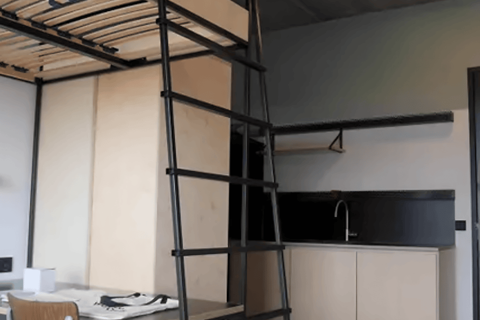 Studio huren in Maastricht