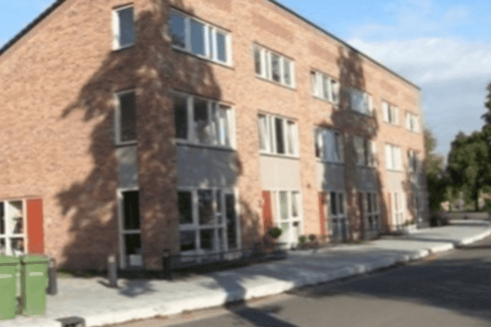 Kamer huren in Amersfoort