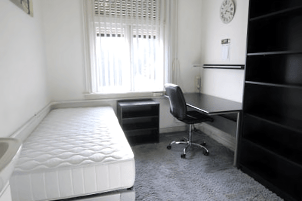 Kamer huren in Enschede