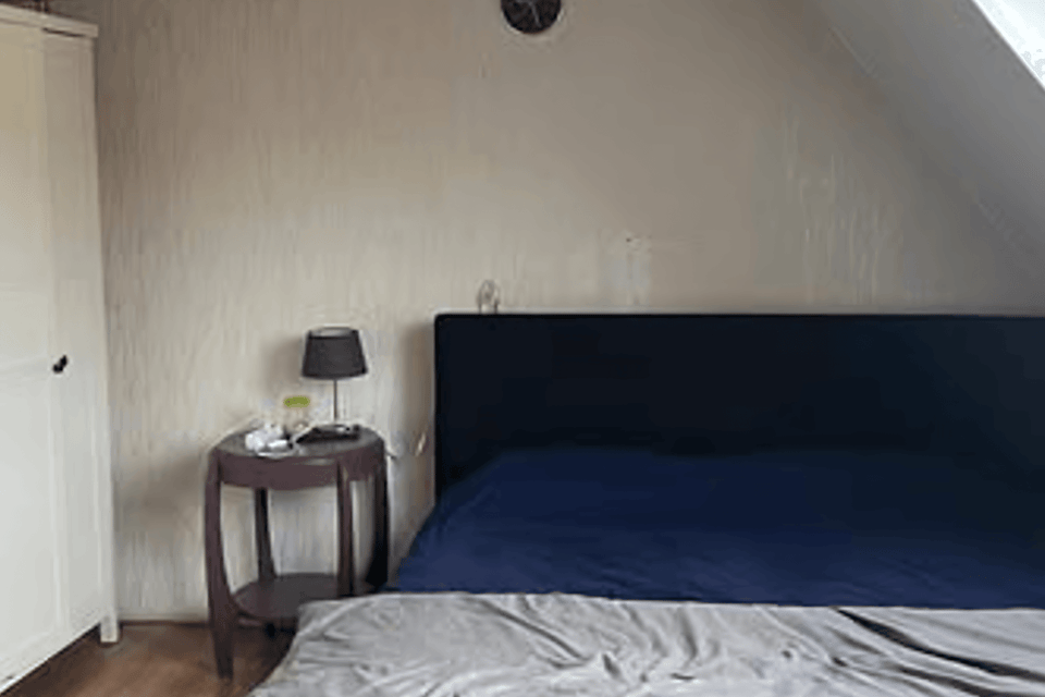 Kamer huren in Hoofddorp