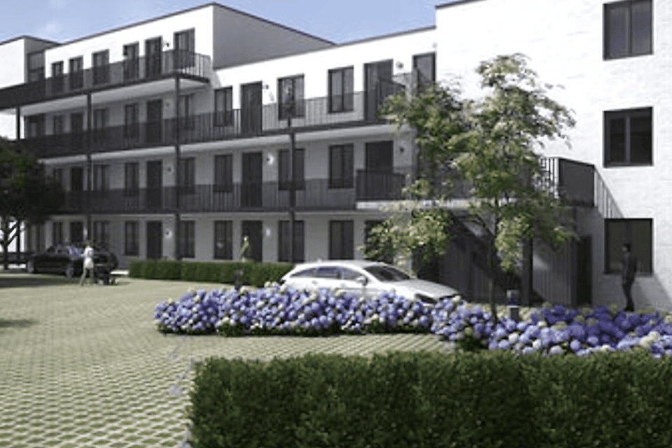 Appartement huren in Geleen