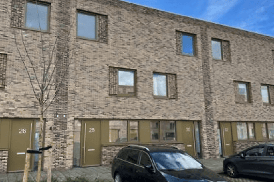 Huis huren in Groningen