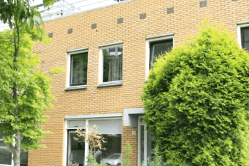 Huis huren in Groningen