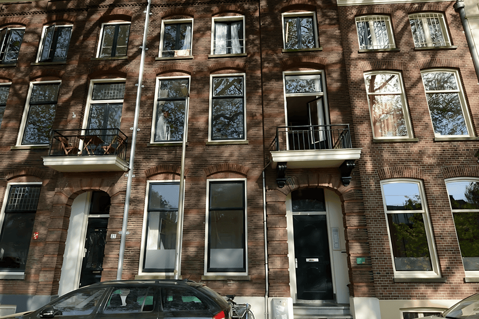 Kamer huren in Utrecht