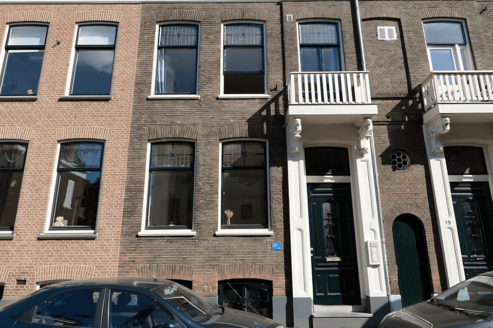 Kamer huren in Utrecht