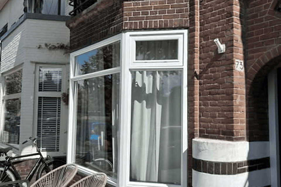Appartement huren in Den bosch