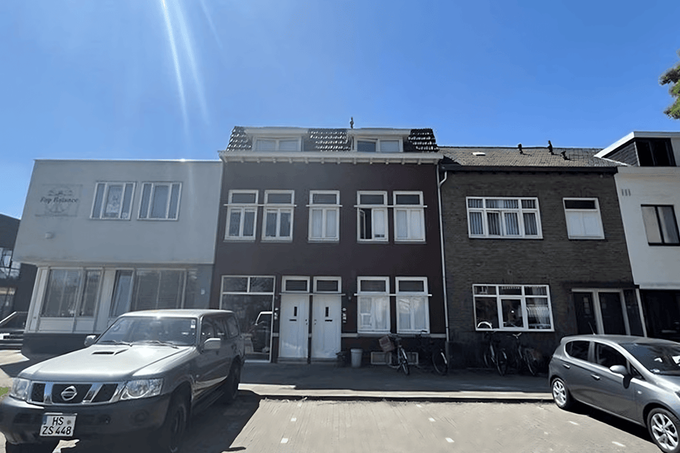 Kamer huren in Maastricht