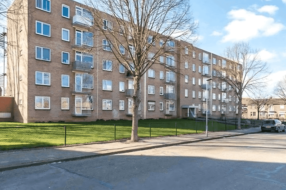Appartement huren in Nuth