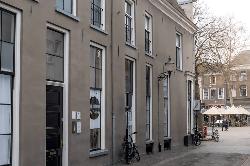Kantoor huren in Deventer