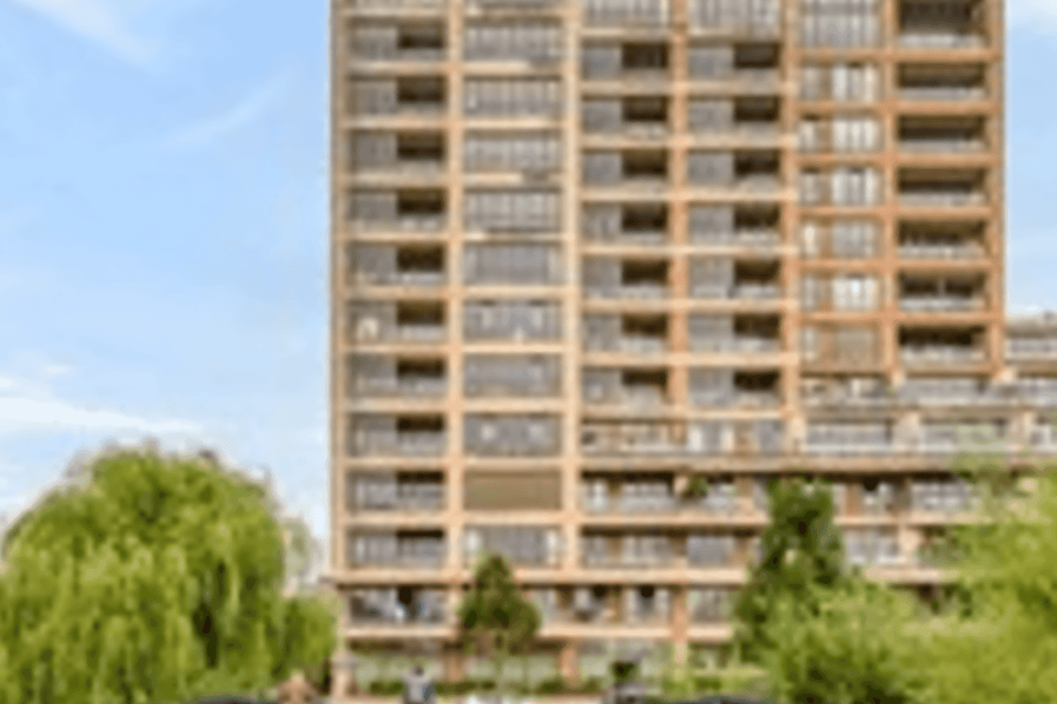 Appartement huren in Amsterdam