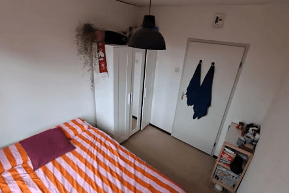 Kamer huren in Nieuwegein