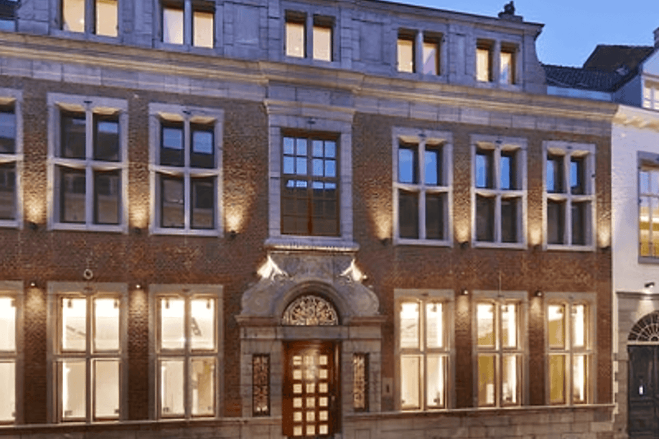 Appartement huren in Maastricht