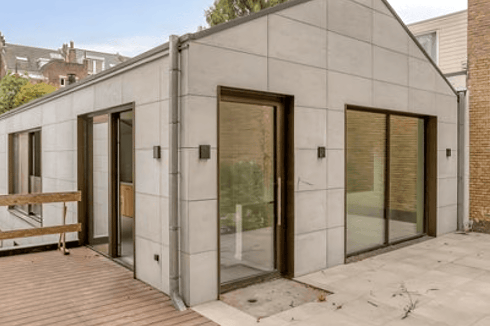 Huis huren in Maastricht