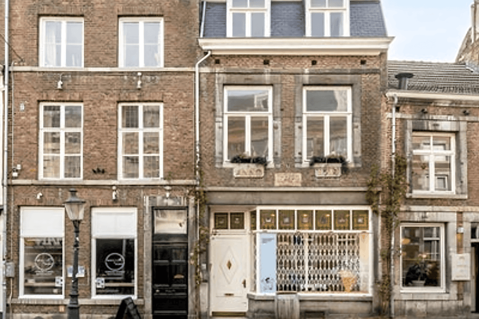 Huis huren in Maastricht