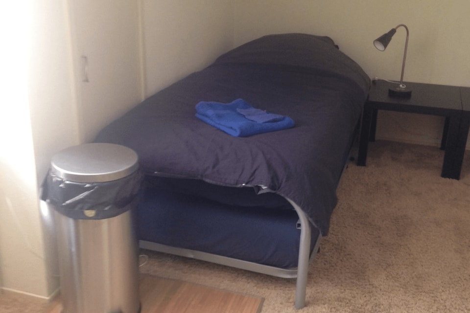 Kamer huren in Maasland