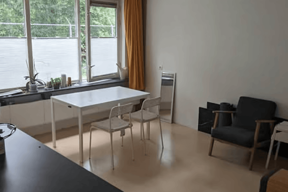 Huis huren in Haarlem