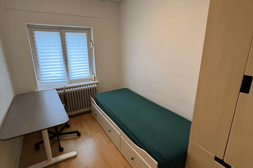 Kamer huren in Maastricht