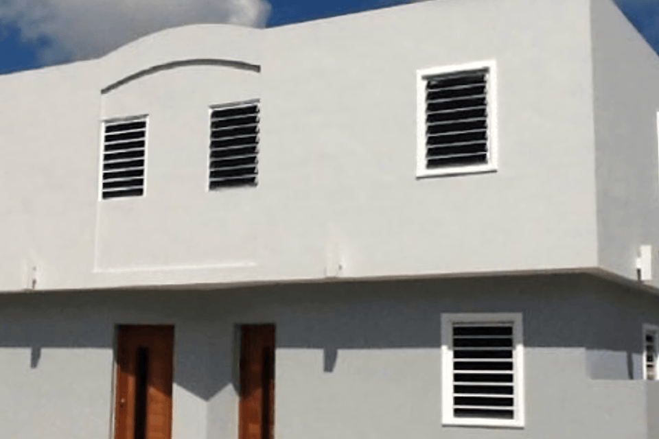 Appartement huren in Willemstad