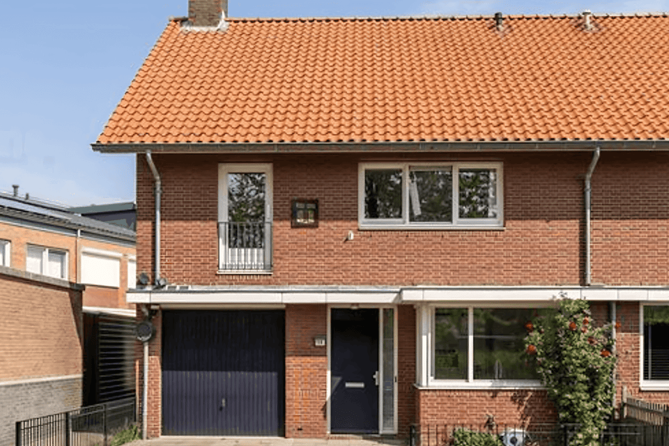 Huis huren in Den Haag
