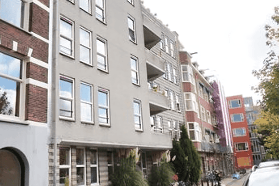 Huis huren in Amsterdam