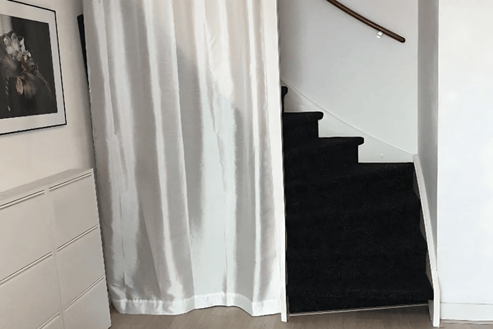 Appartement huren in Almere