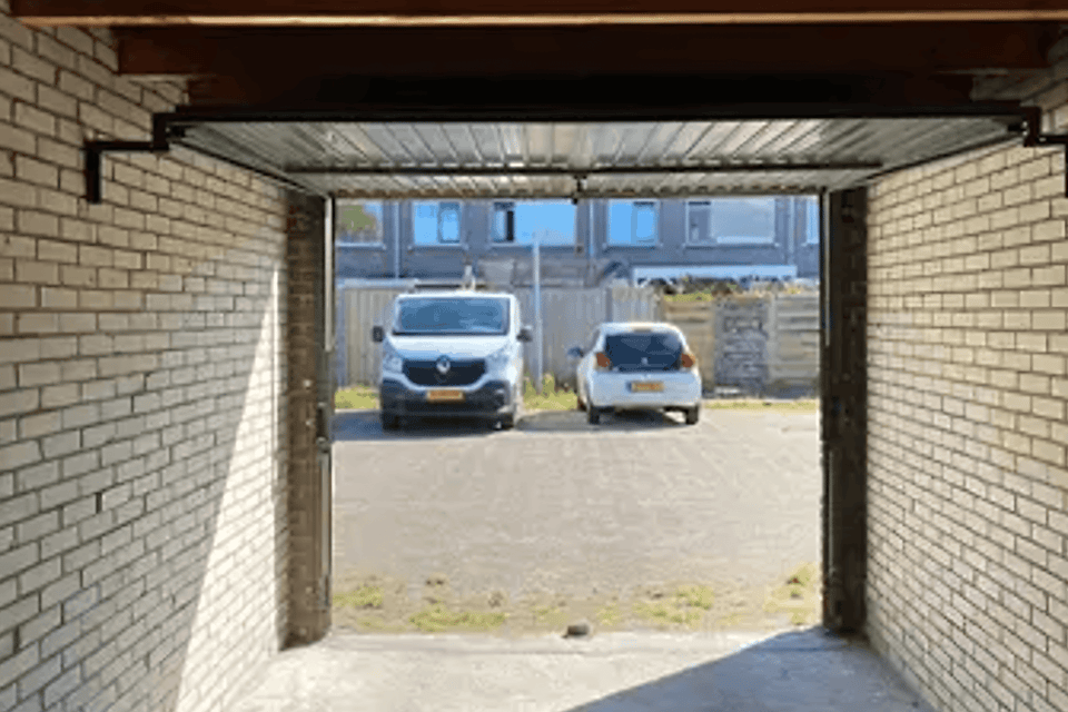 Huis huren in Heemskerk