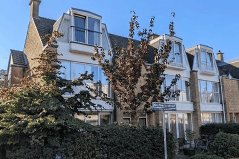 Huis huren in Den haag