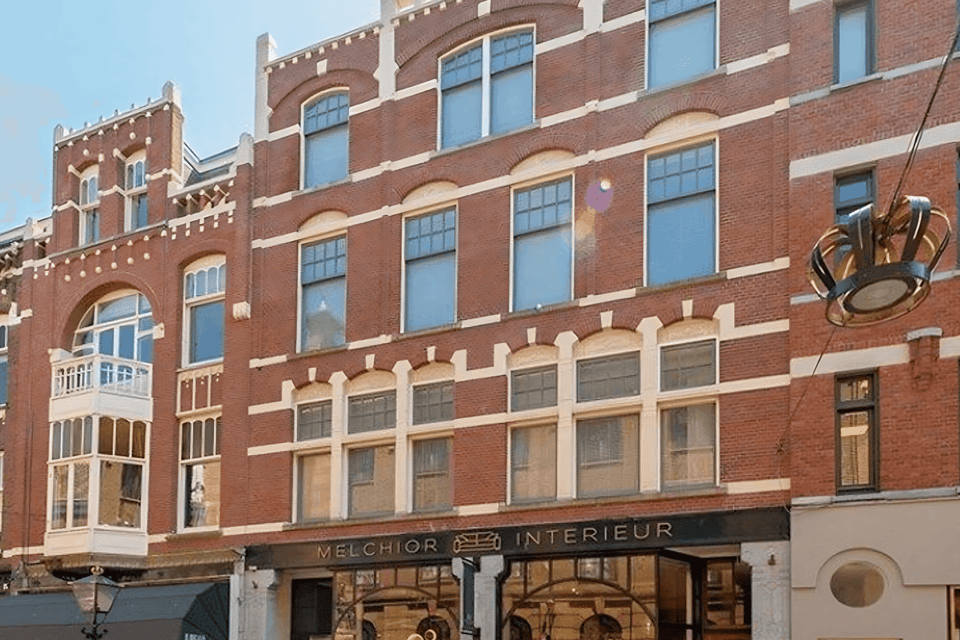 Appartement huren in Den haag