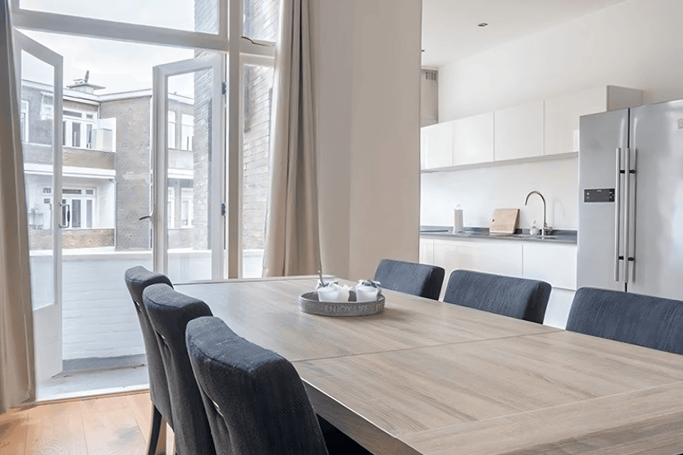 Appartement huren in Den haag