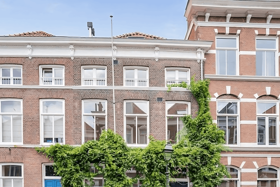 Huis huren in Den haag