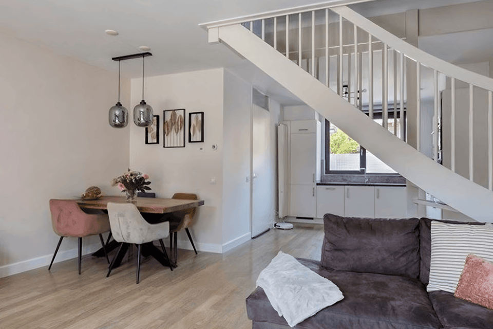 Huis huren in Den haag