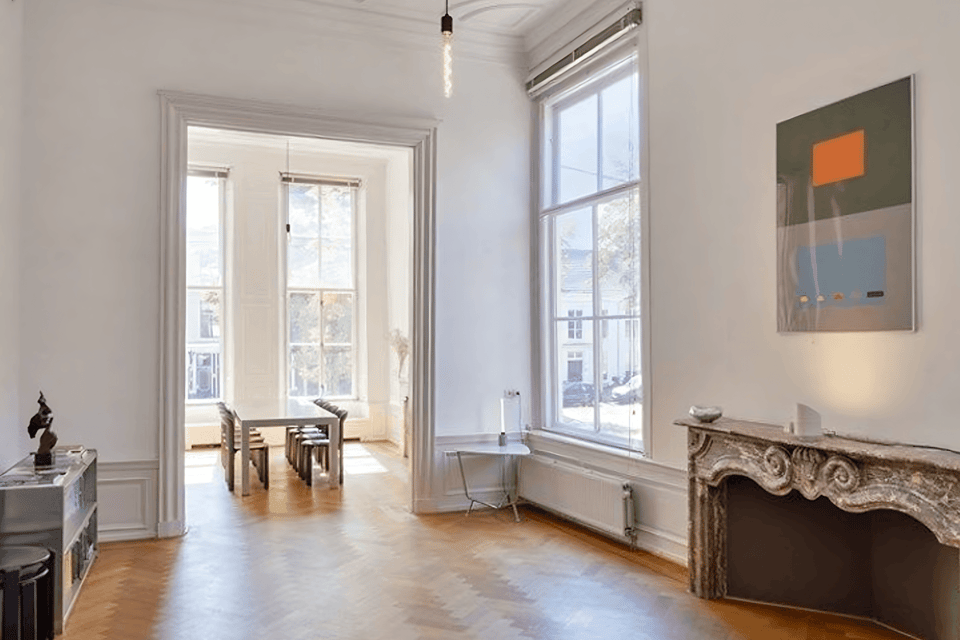 Kamer huren in Den haag