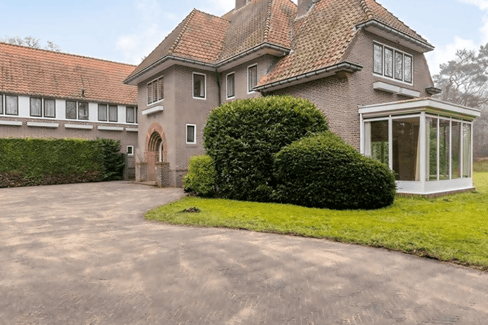 Huis huren in Wassenaar