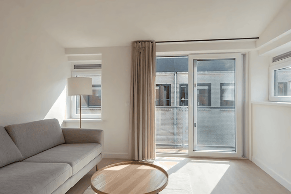Appartement huren in Maassluis
