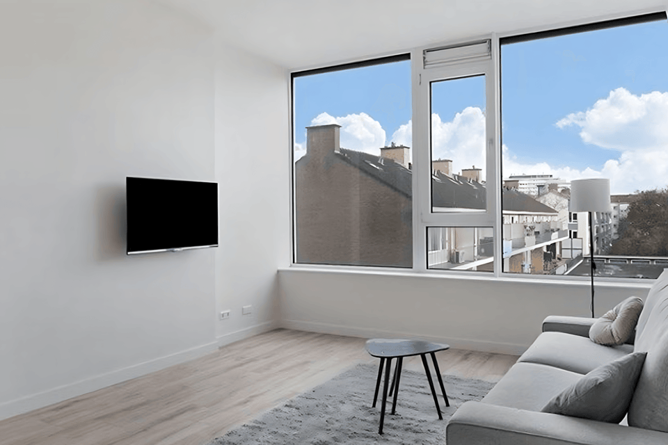 Appartement huren in Rijswijk