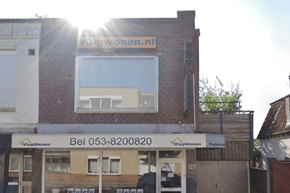 Appartement huren in Enschede