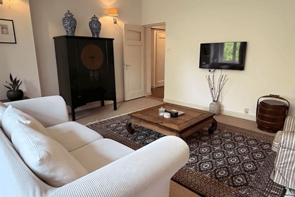 Appartement huren in Den haag