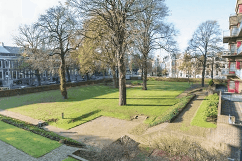 Huis huren in Den haag