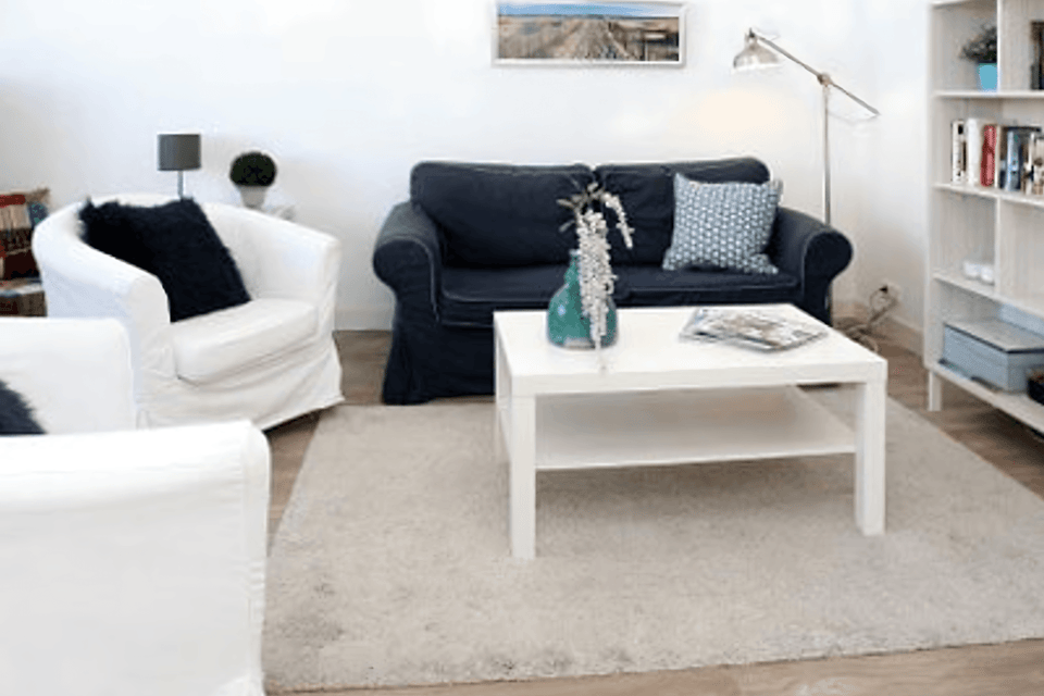 Appartement huren in Den haag